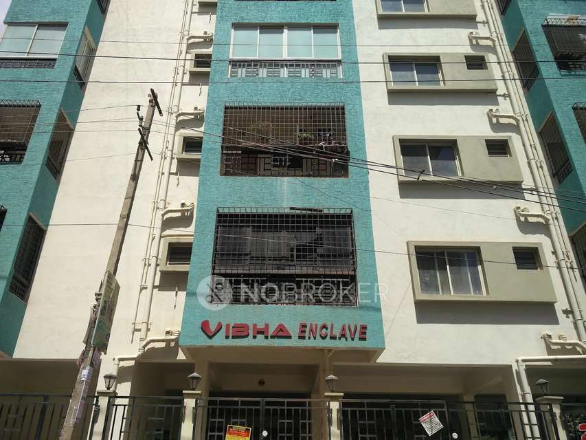 1 RK Flat In Vibha Enclave for Rent  In Mahadevapura