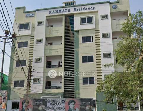 4+ BHK Villa In Rahfath Mansion For Sale  In Kismatour 