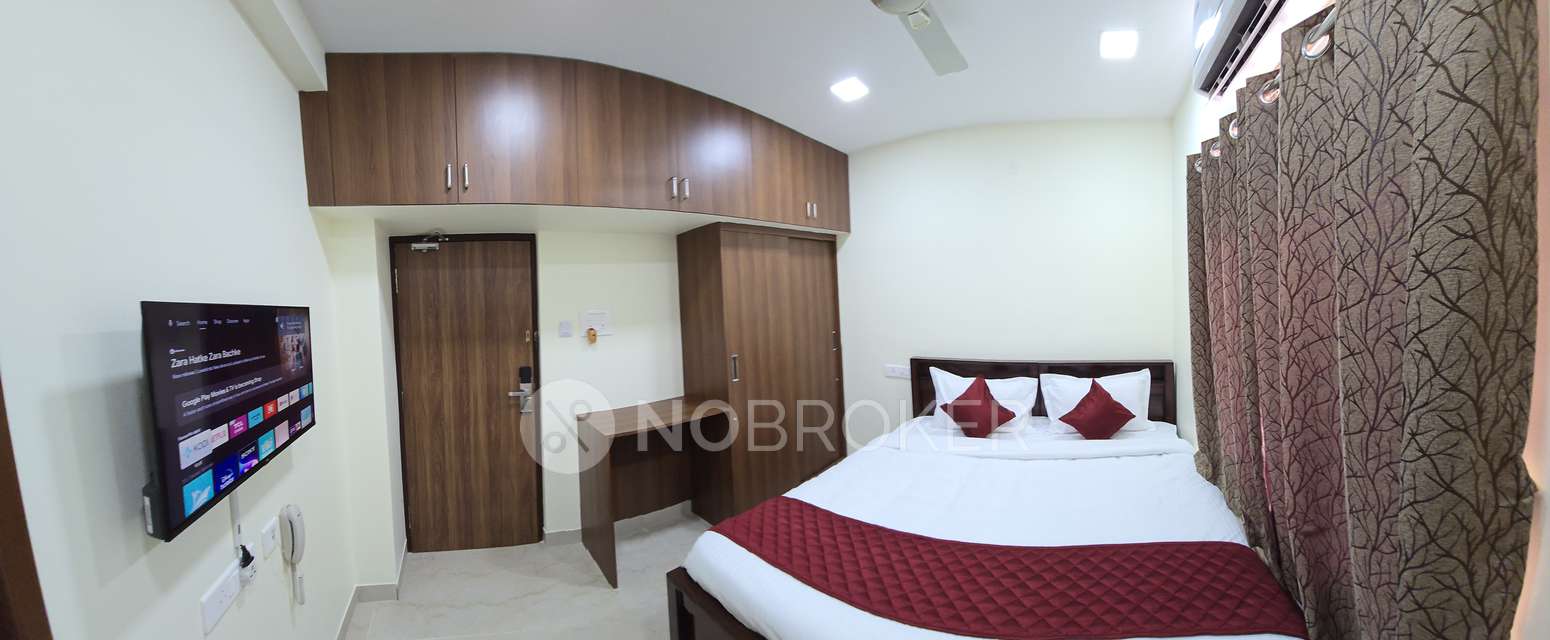 2 BHK Flat In Noor  Apartments for Rent  In Mugalivakkam