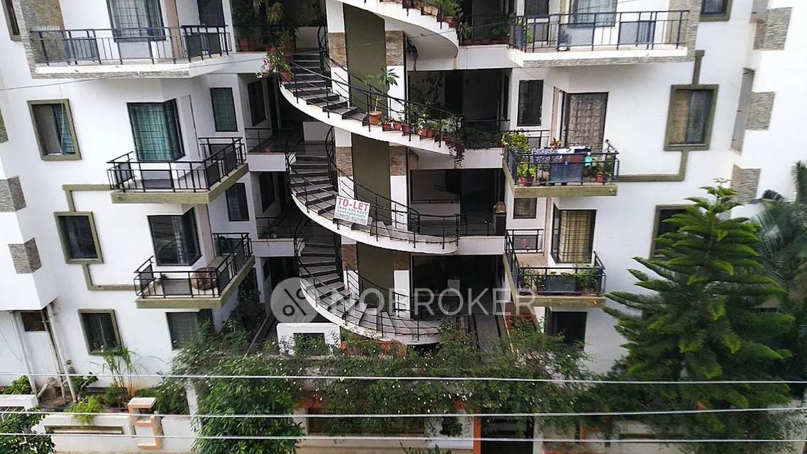 3 BHK Flat In Silver Wood Enclave For Sale  In Kodigehalli