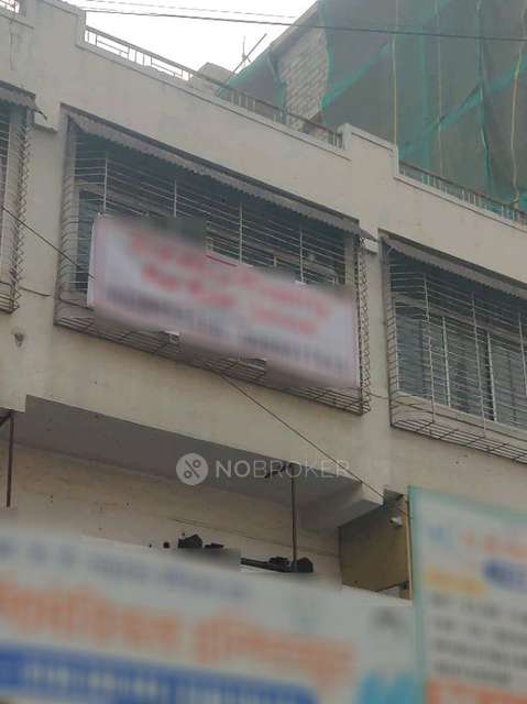 Office Space in Badarpur, Pune for sale 