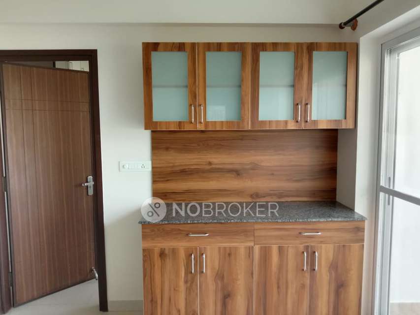 2 BHK Flat In Adarsh Euphoria For Sale  In Off Sarjapura Road