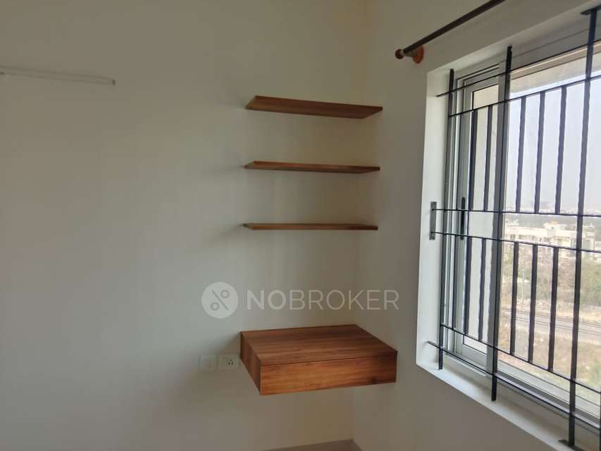 2 BHK Flat In Adarsh Euphoria For Sale  In Off Sarjapura Road