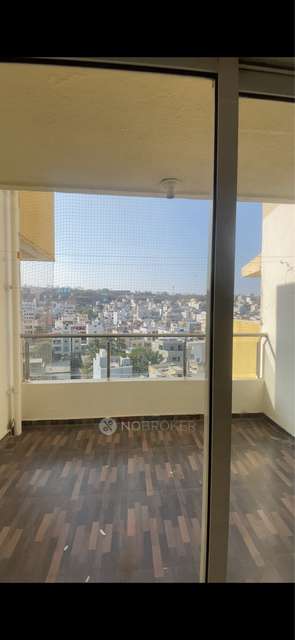 Shared Room for Female In 2 BHK  In Kolte Patil Three Jewels In Katraj - Kondhwa Road