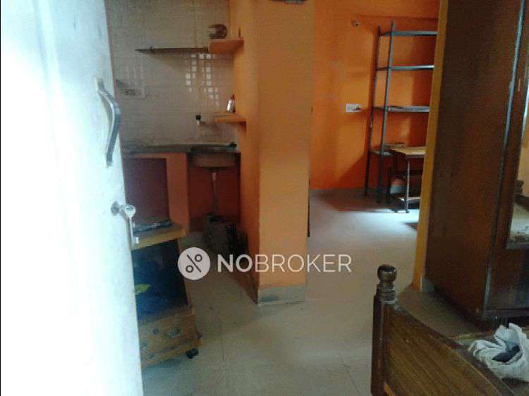 1 BHK House for Rent  In Krishnarajapura