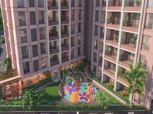 2 BHK Flat In Rajyog Emerald Skies For Sale  In Ambegaon Budruk