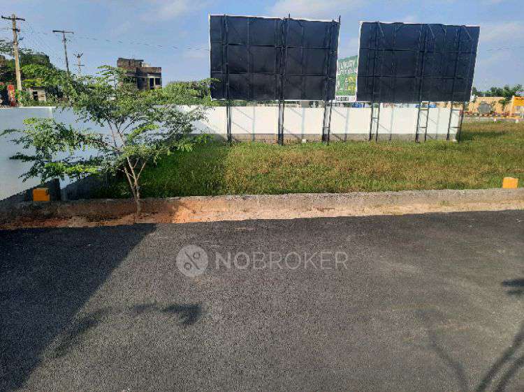 Plot For Sale  In Vgnhighland In Vgn Highland