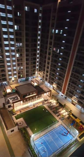 2 BHK Flat In Roshan Milestone For Sale  In Tathawade 