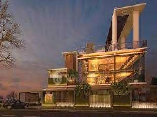3 BHK Flat In Altius Ardour For Sale  In Sarjapur