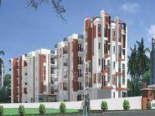 2 BHK Flat In Mc Sarovar For Sale  In Kr Puram