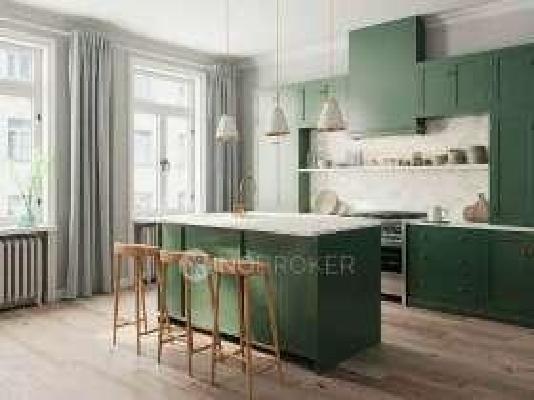 2 BHK Flat In Mc Sarovar For Sale  In Kr Puram