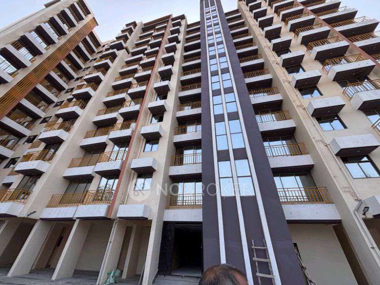 1 BHK Flat In Prithvi Anand Kuber Complex Phase 2 for Rent  In Palghar