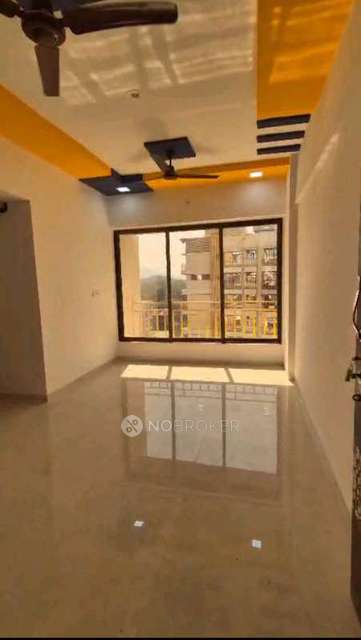 1 BHK Flat In Prithvi Anand Kuber Complex Phase 2 for Rent  In Palghar