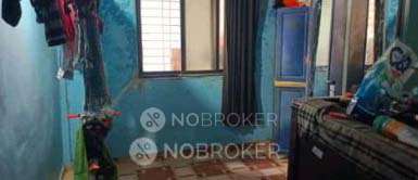 1 BHK Flat In Omkar Building for Rent  In Kasheli Toll Naka