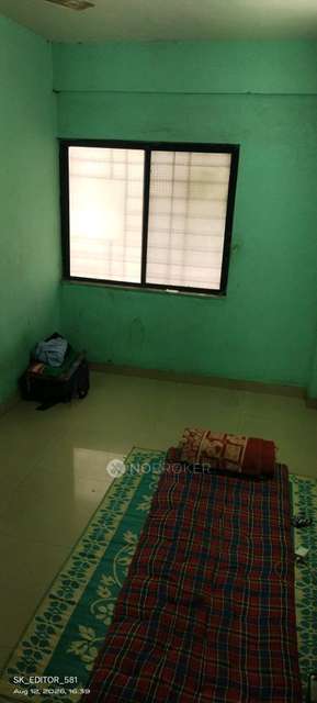 Shared Room for Male In 1 BHK  In Kunal House, Chinchwad In Chinchwad Gaon, Chinchwad