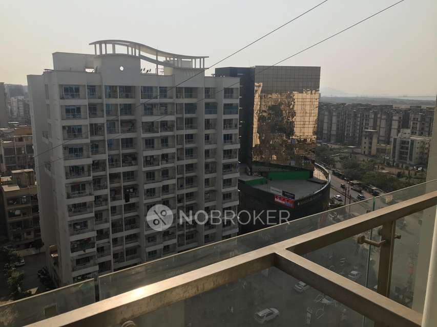 2 BHK Flat In White Woods By Shagun Realty For Sale  In White Woods By Shagun Realty