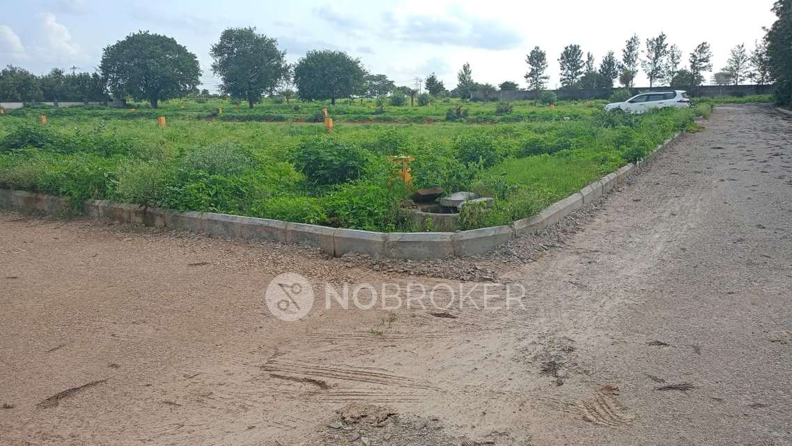 Plot For Sale  In Golden Gate In Shadnagar