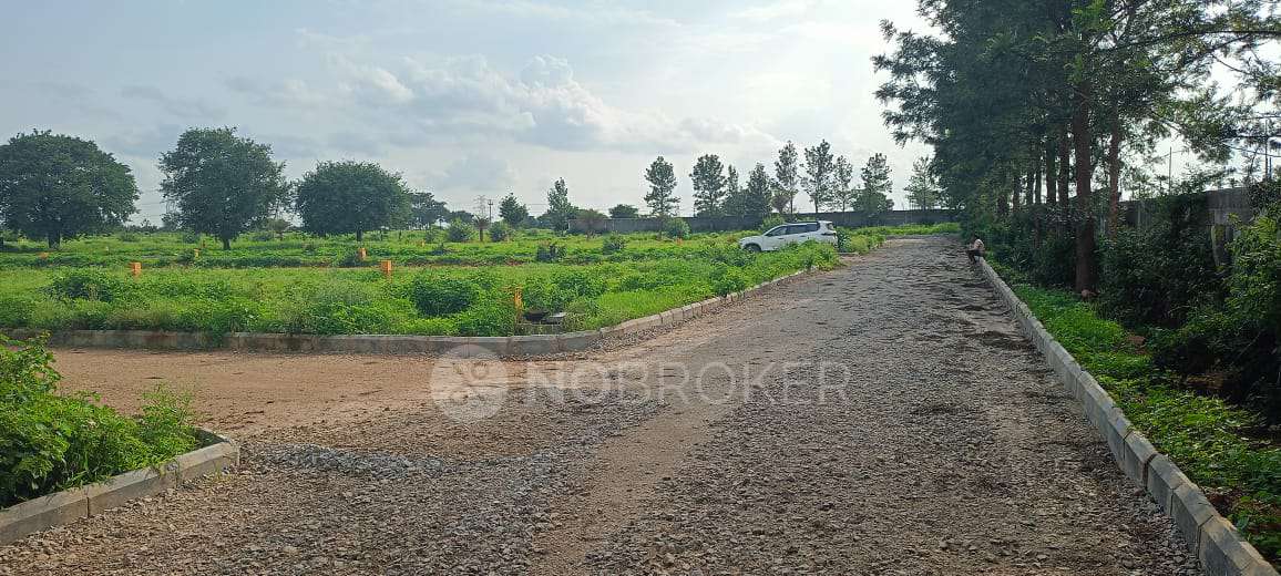 Plot For Sale  In Golden Gate In Shadnagar