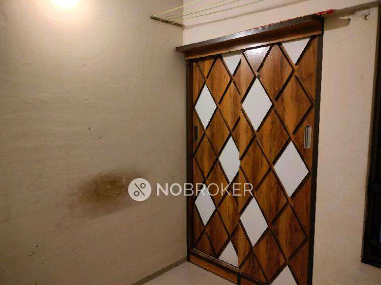 2 BHK Flat In Rustomjee Avenue L1 For Sale  In Virar West