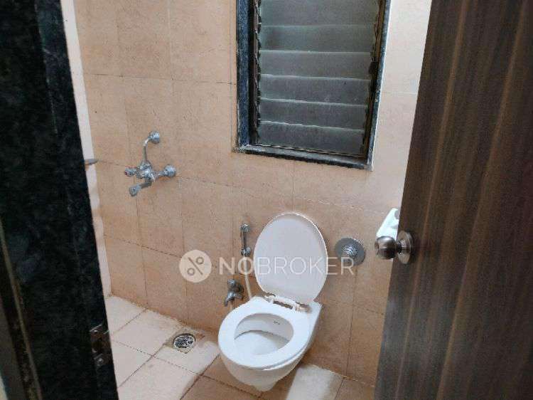 2 BHK Flat In Rustomjee Avenue L1 For Sale  In Virar West