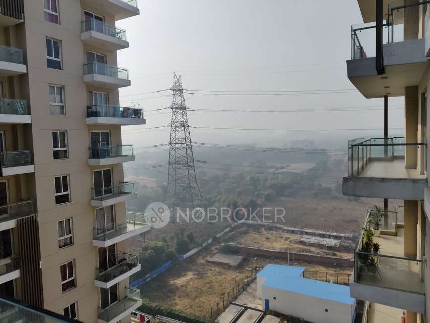 3 BHK Flat In Paras Irene, Sector 70a For Sale  In Paras Irene