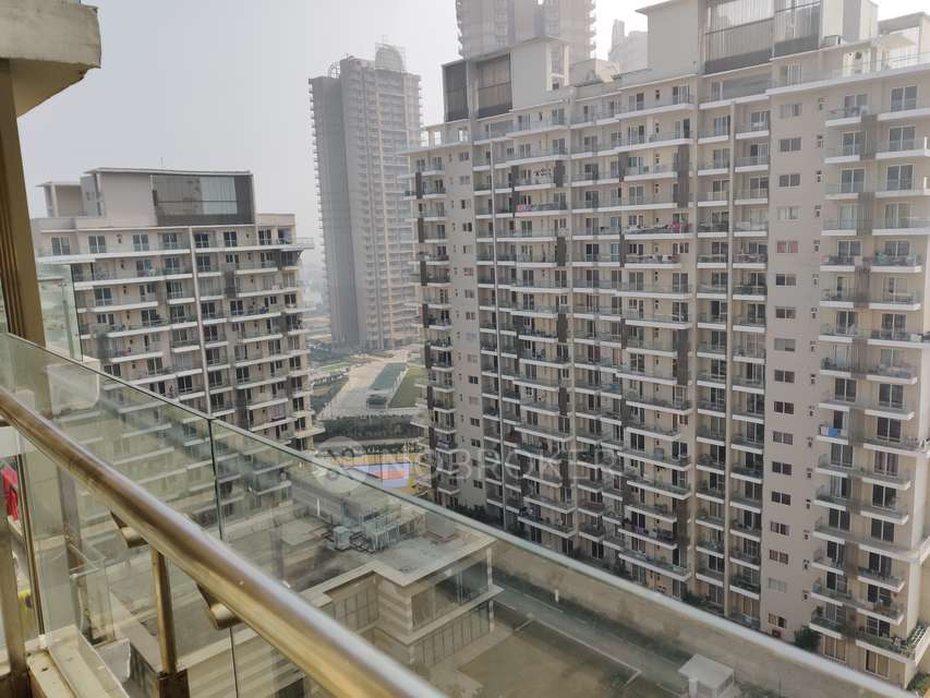 3 BHK Flat In Paras Irene, Sector 70a For Sale  In Paras Irene