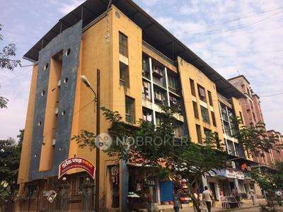 1 RK Flat In Jai Vijay Co Op Hsg Society Kanjurmarg E for Rent  In Pariwar Society, Pariwar Road, Mirashi Nagar, Kanjurmarg East, Mumbai, Maharashtra, India