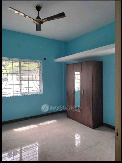 1 BHK House for Rent  In Rk Hegde Nagar