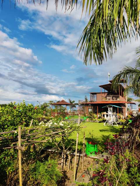 Plot For Sale  In Satara Highway Service Road