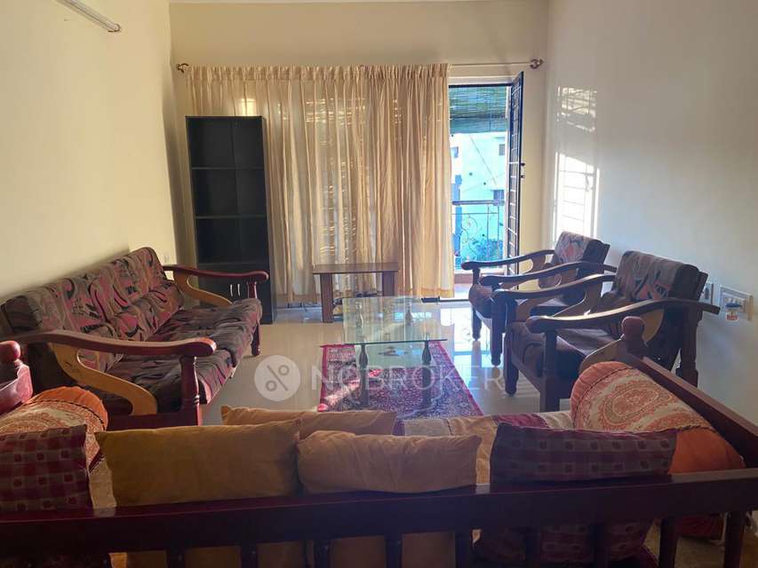 2 BHK Flat In Enarch Harmony, Harlur for Rent  In Harlur