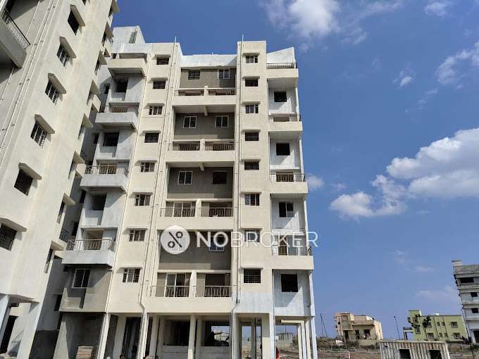 2 BHK Flat In Aura County Building C1 Co-op Hsg Soc Ltd for Rent  In Gurudakshina Appartment, Aura County, Road, Behind Hotel Punjabi Rasoi, Ubale Nagar, Wagholi, Pune, Maharashtra 412207, India