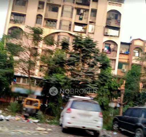 1 RK Flat In Shireen Towar Charni Pada Road Rashid Compd Kausa Mumbra For Sale  In Charni Pada Road