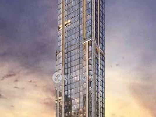 3 BHK Flat In Celestial Meadows For Sale  In Girgaon