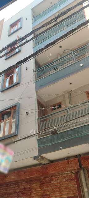 PG for Boys in Ram Datt Enclave