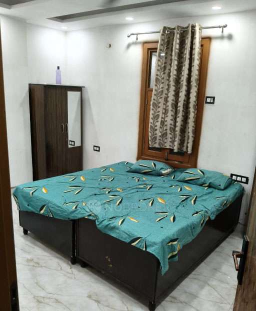 PG for Boys in Ram Datt Enclave