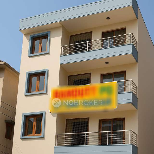 PG for Boys in Ram Datt Enclave