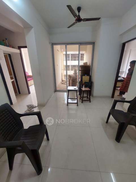 2 BHK Flat In Shresht Hemant Shishir Chs For Sale  In Dombivli East