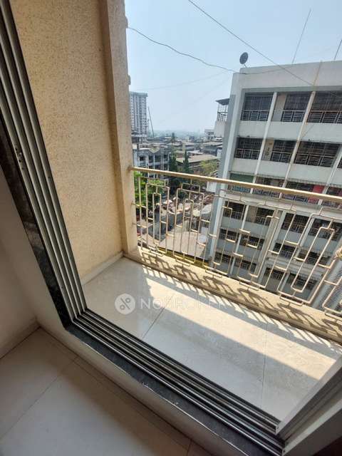 2 BHK Flat In Shresht Hemant Shishir Chs For Sale  In Dombivli East