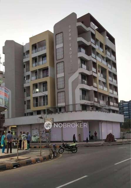 2 BHK Flat In Span Exotica For Sale  In Span Exotica