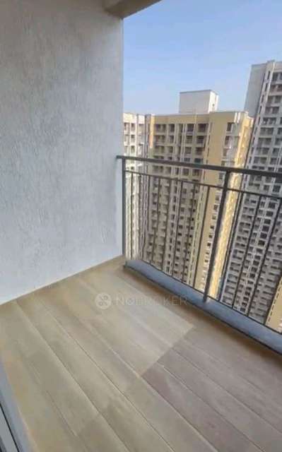 2 BHK Flat In Godrej Parkridge for Rent  In Kharadi