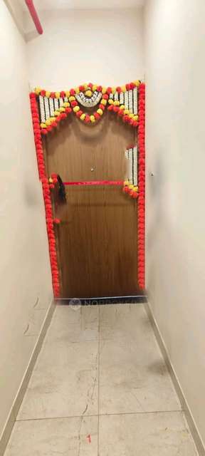 2 BHK Flat In Godrej Parkridge for Rent  In Kharadi