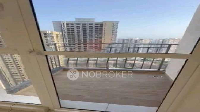 2 BHK Flat In Godrej Parkridge for Rent  In Kharadi