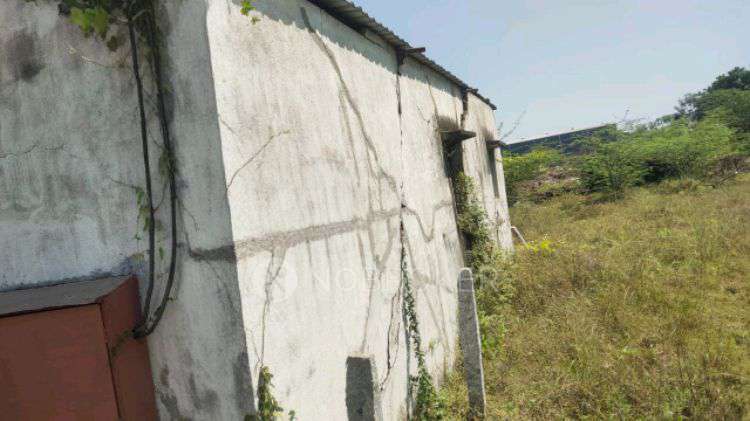 Industrial Building in Mathur, Chennai for sale 