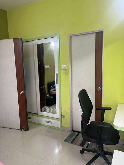 2 BHK Flat In Park Infinia for Rent  In Phursungi, Pune