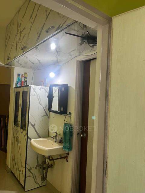 2 BHK Flat In Park Infinia for Rent  In Phursungi, Pune