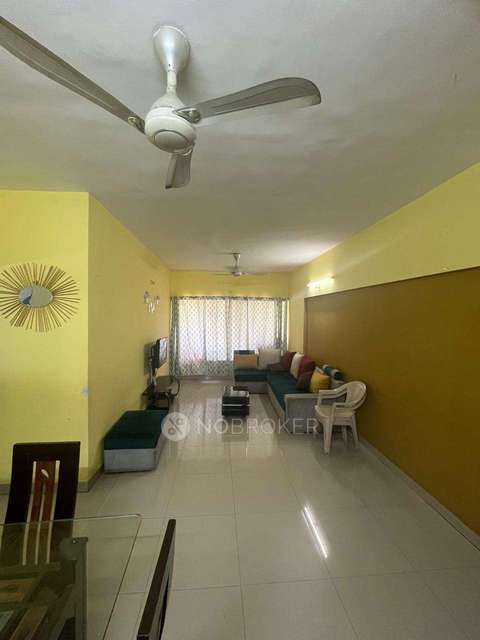 2 BHK Flat In Park Infinia for Rent  In Phursungi, Pune