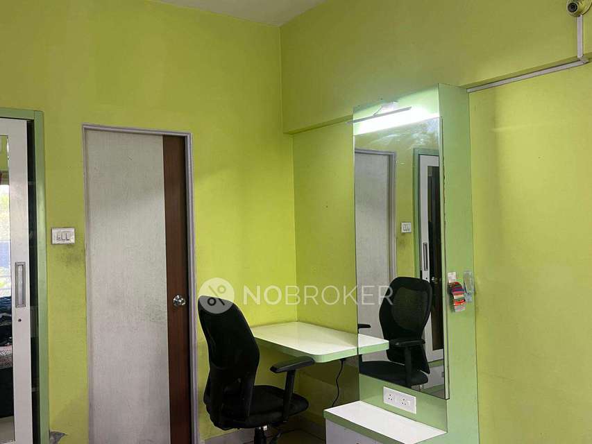 2 BHK Flat In Park Infinia for Rent  In Phursungi, Pune