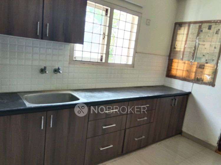 3 BHK Flat In Tulip Edifice for Rent  In Manikonda