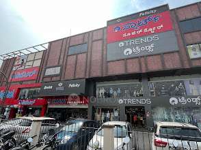 Office Space in Hsr Layout, Bangalore for Rent 