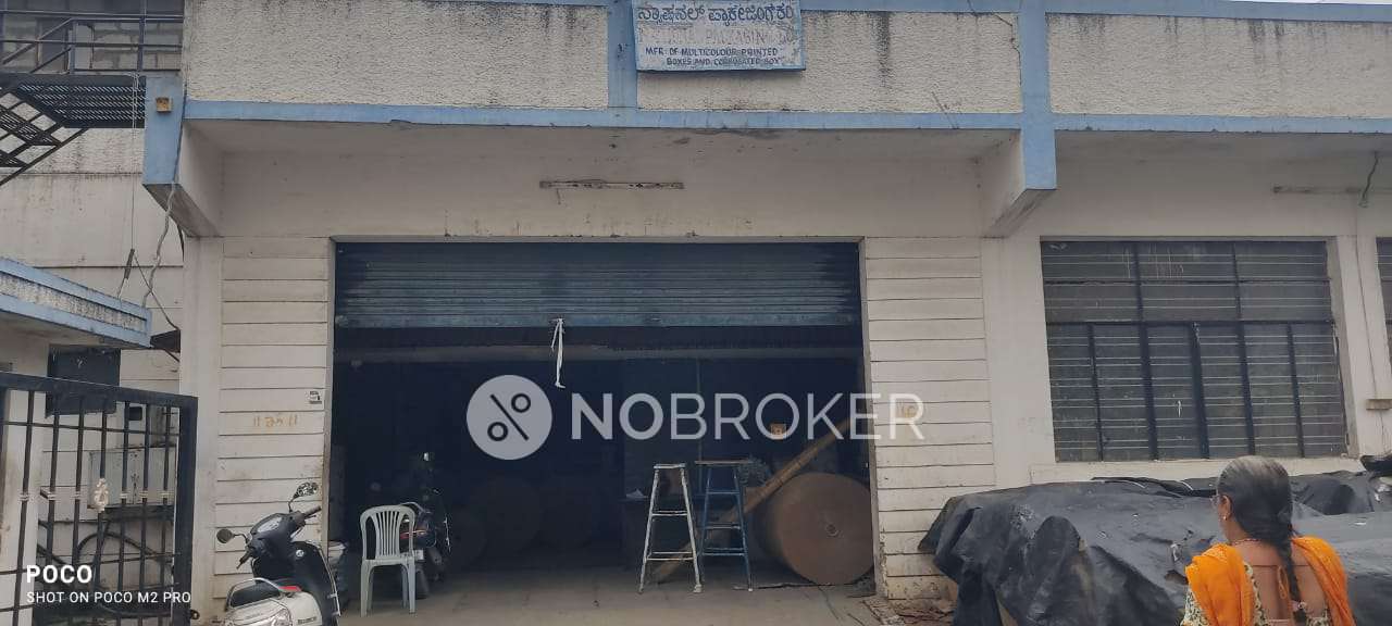 Godown/Warehouse in Singasandra, Bangalore for Rent 